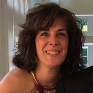 Meet your Posher, Christine